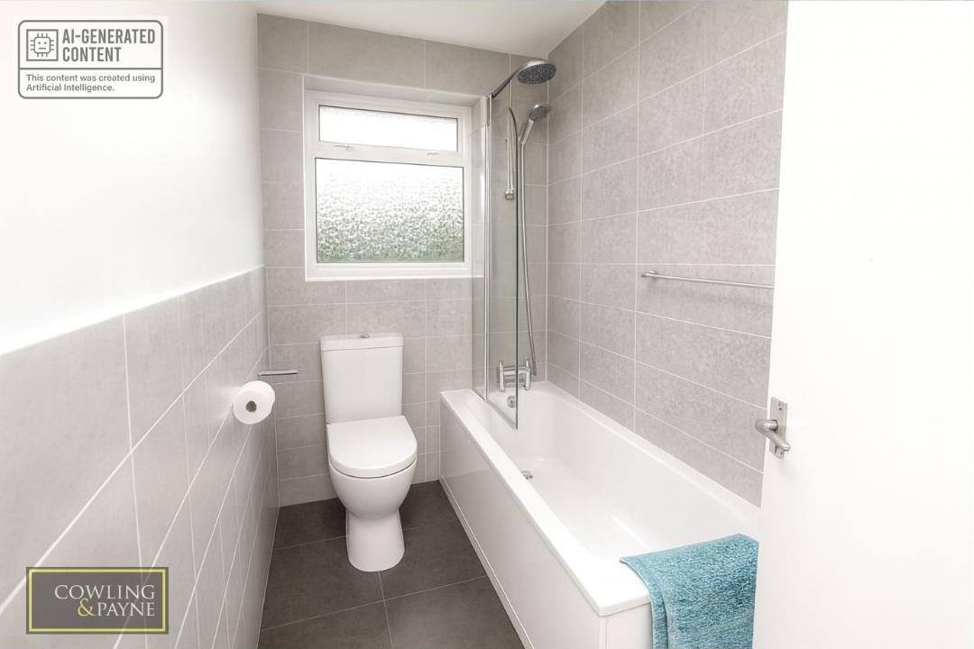 Long Meadow Drive, Wickford